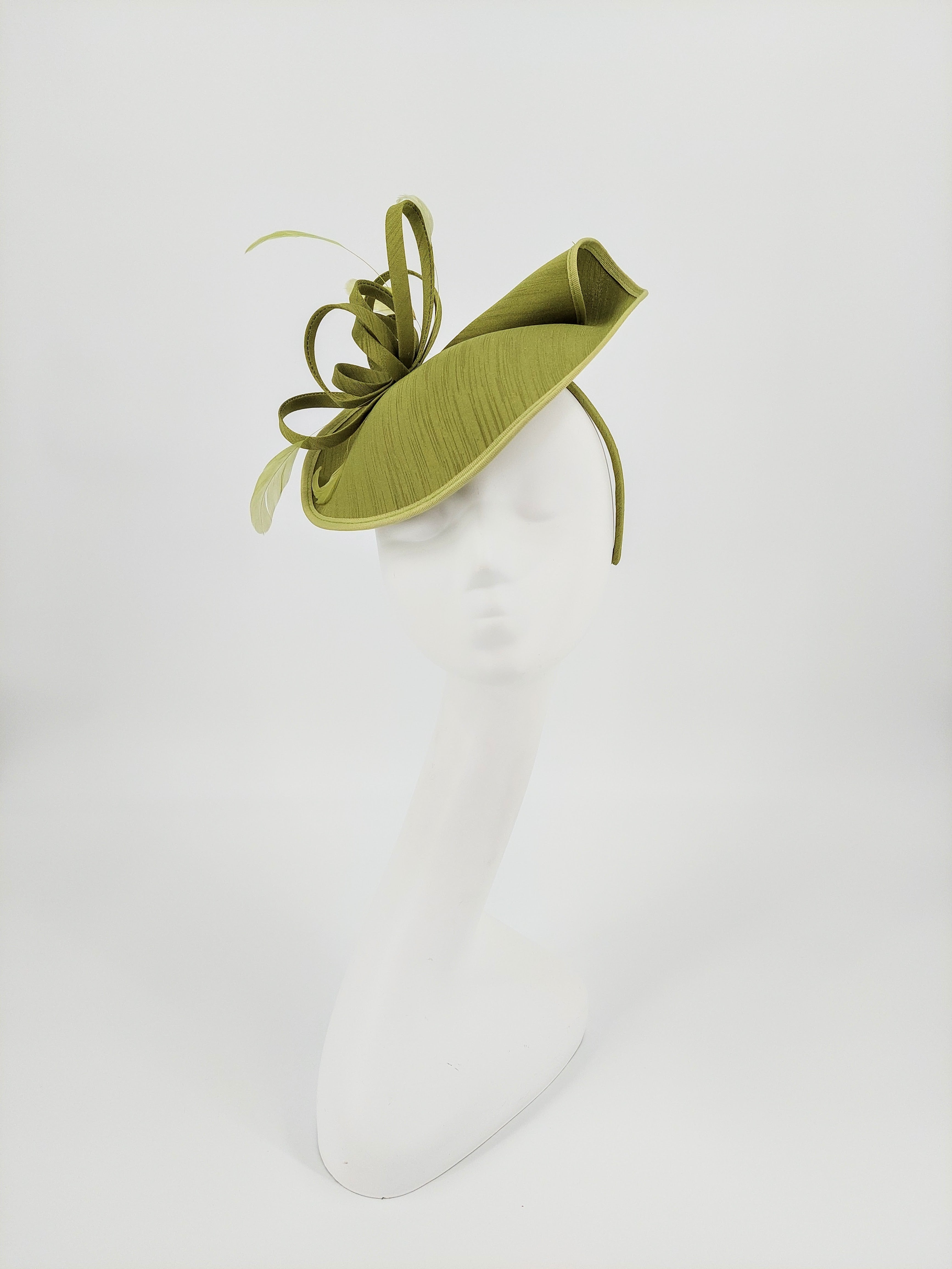 Kentucky Derby Fascinator offers - Chatruse