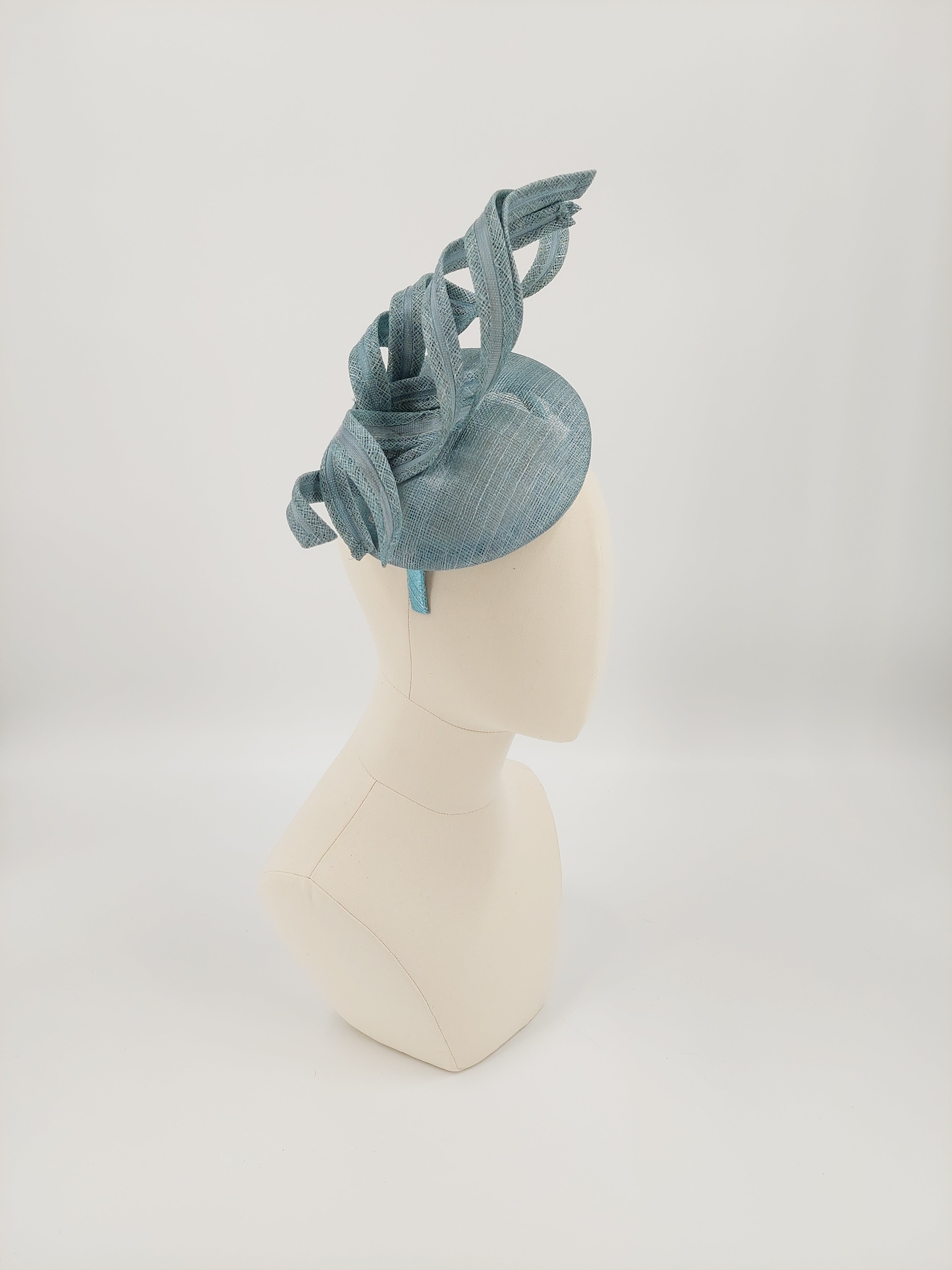 Josephine online Fascinator