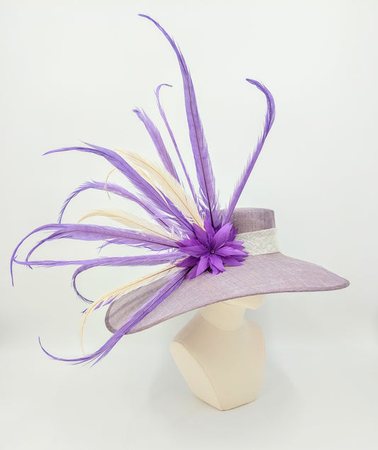 Hat Haven - Custom Kentucky Derby Hats and Fascinators