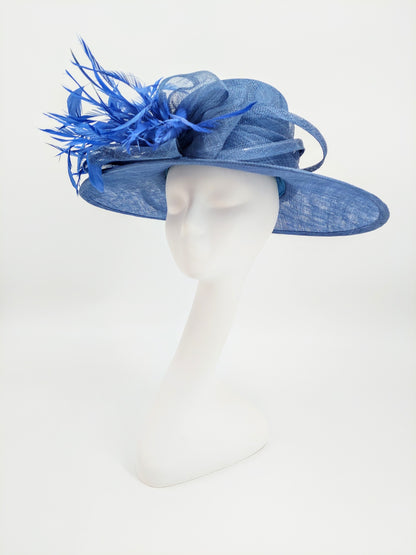 Hat Haven Millinery - Kentucky Derby Hats and Fascinators. Our headpieces are featured in the Official Kentucky Derby Style Guide. Visit our pop up shop at the Hyatt Regency Louisville during Derby week. Milliner, hat store in downtown Louisville. Handmade hats and fascinators.