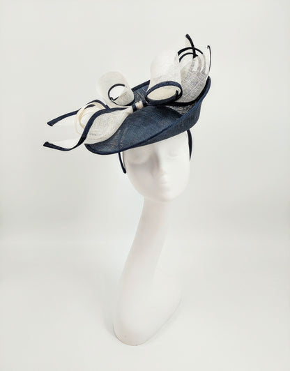 Hat Haven Millinery - Kentucky Derby Hats and Fascinators in Louisville, Kentucky. Visit our pop up shop at the Hyatt Regency the week of Derby. Our hats and fascinators have been featured in the Official Style Guide for the Kentucky Derby.