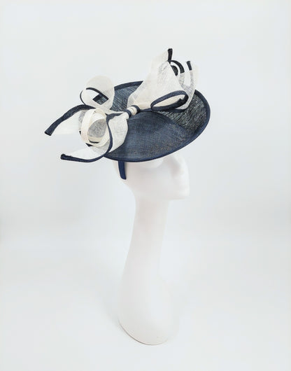 Hat Haven Millinery - Kentucky Derby Hats and Fascinators in Louisville, Kentucky. Visit our pop up shop at the Hyatt Regency the week of Derby. Our hats and fascinators have been featured in the Official Style Guide for the Kentucky Derby.