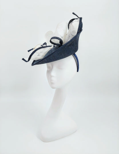 Hat Haven Millinery - Kentucky Derby Hats and Fascinators in Louisville, Kentucky. Visit our pop up shop at the Hyatt Regency the week of Derby. Our hats and fascinators have been featured in the Official Style Guide for the Kentucky Derby.