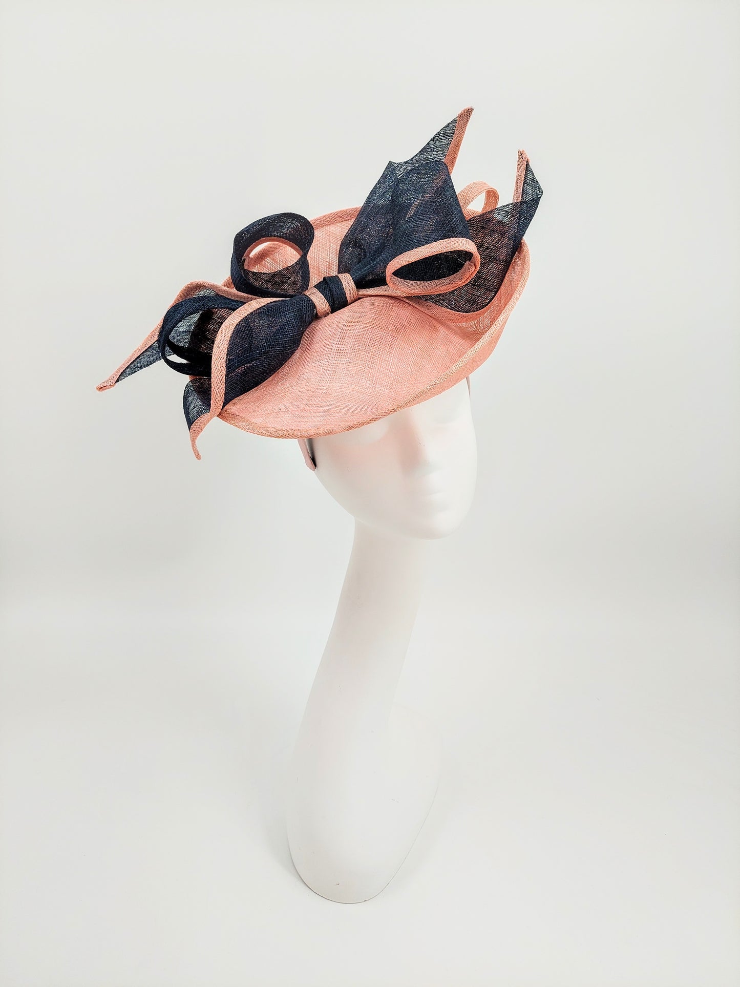 Hat Haven Millinery - Kentucky Derby Hats and Fascinators in Louisville, Kentucky. Visit our pop up shop at the Hyatt Regency the week of Derby. Our hats and fascinators have been featured in the Official Style Guide for the Kentucky Derby.