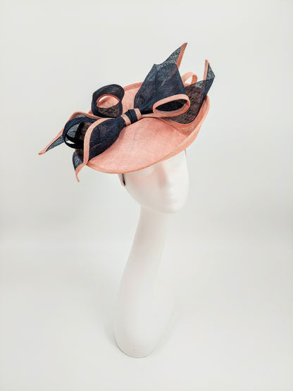 Hat Haven Millinery - Kentucky Derby Hats and Fascinators in Louisville, Kentucky. Visit our pop up shop at the Hyatt Regency the week of Derby. Our hats and fascinators have been featured in the Official Style Guide for the Kentucky Derby.