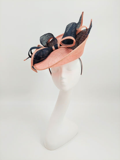 Hat Haven Millinery - Kentucky Derby Hats and Fascinators in Louisville, Kentucky. Visit our pop up shop at the Hyatt Regency the week of Derby. Our hats and fascinators have been featured in the Official Style Guide for the Kentucky Derby.