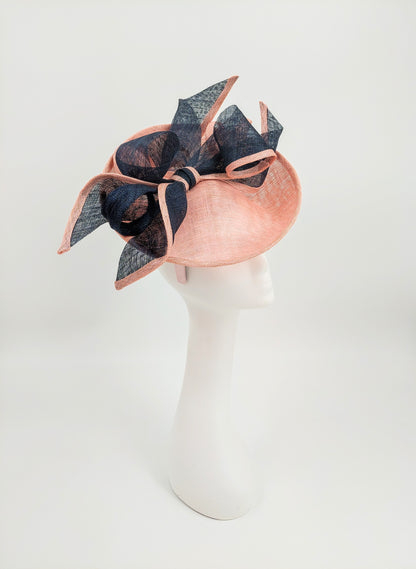 Hat Haven Millinery - Kentucky Derby Hats and Fascinators in Louisville, Kentucky. Visit our pop up shop at the Hyatt Regency the week of Derby. Our hats and fascinators have been featured in the Official Style Guide for the Kentucky Derby.