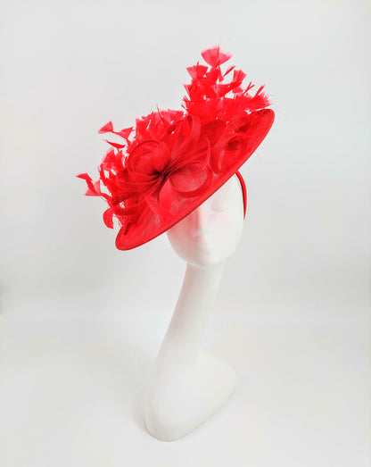 Hat Haven Millinery - Kentucky Derby Hats and Fascinators in Louisville, Kentucky. Visit our pop up shop at the Hyatt Regency the week of Derby. Our hats and fascinators have been featured in the Official Style Guide for the Kentucky Derby.