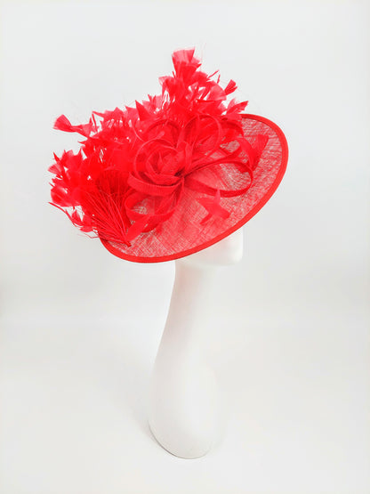 Hat Haven Millinery - Kentucky Derby Hats and Fascinators in Louisville, Kentucky. Visit our pop up shop at the Hyatt Regency the week of Derby. Our hats and fascinators have been featured in the Official Style Guide for the Kentucky Derby.