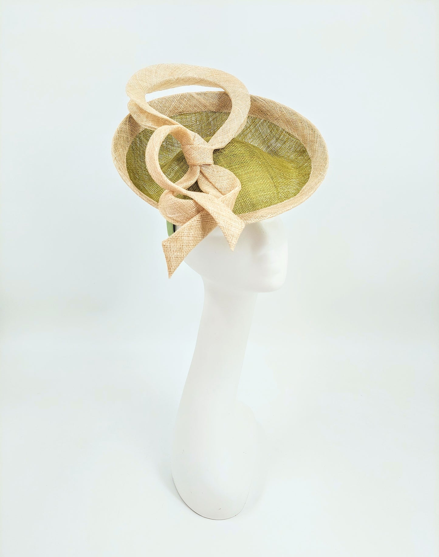 Hat Haven Millinery - Kentucky Derby Hats and Fascinators in Louisville, Kentucky. Visit our pop up shop at the Hyatt Regency the week of Derby. Our hats and fascinators have been featured in the Official Style Guide for the Kentucky Derby.