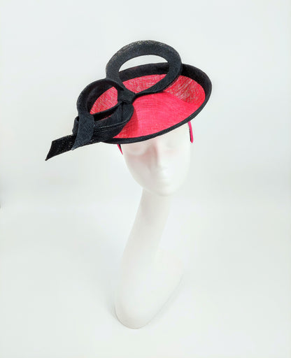 Hat Haven Millinery - Kentucky Derby Hats and Fascinators in Louisville, Kentucky. Visit our pop up shop at the Hyatt Regency the week of Derby. Our hats and fascinators have been featured in the Official Style Guide for the Kentucky Derby.