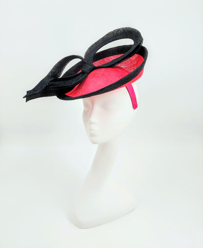 Hat Haven Millinery - Kentucky Derby Hats and Fascinators in Louisville, Kentucky. Visit our pop up shop at the Hyatt Regency the week of Derby. Our hats and fascinators have been featured in the Official Style Guide for the Kentucky Derby.