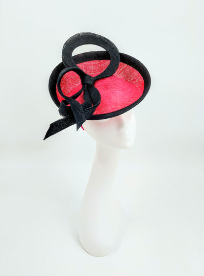 Hat Haven Millinery - Kentucky Derby Hats and Fascinators in Louisville, Kentucky. Visit our pop up shop at the Hyatt Regency the week of Derby. Our hats and fascinators have been featured in the Official Style Guide for the Kentucky Derby.