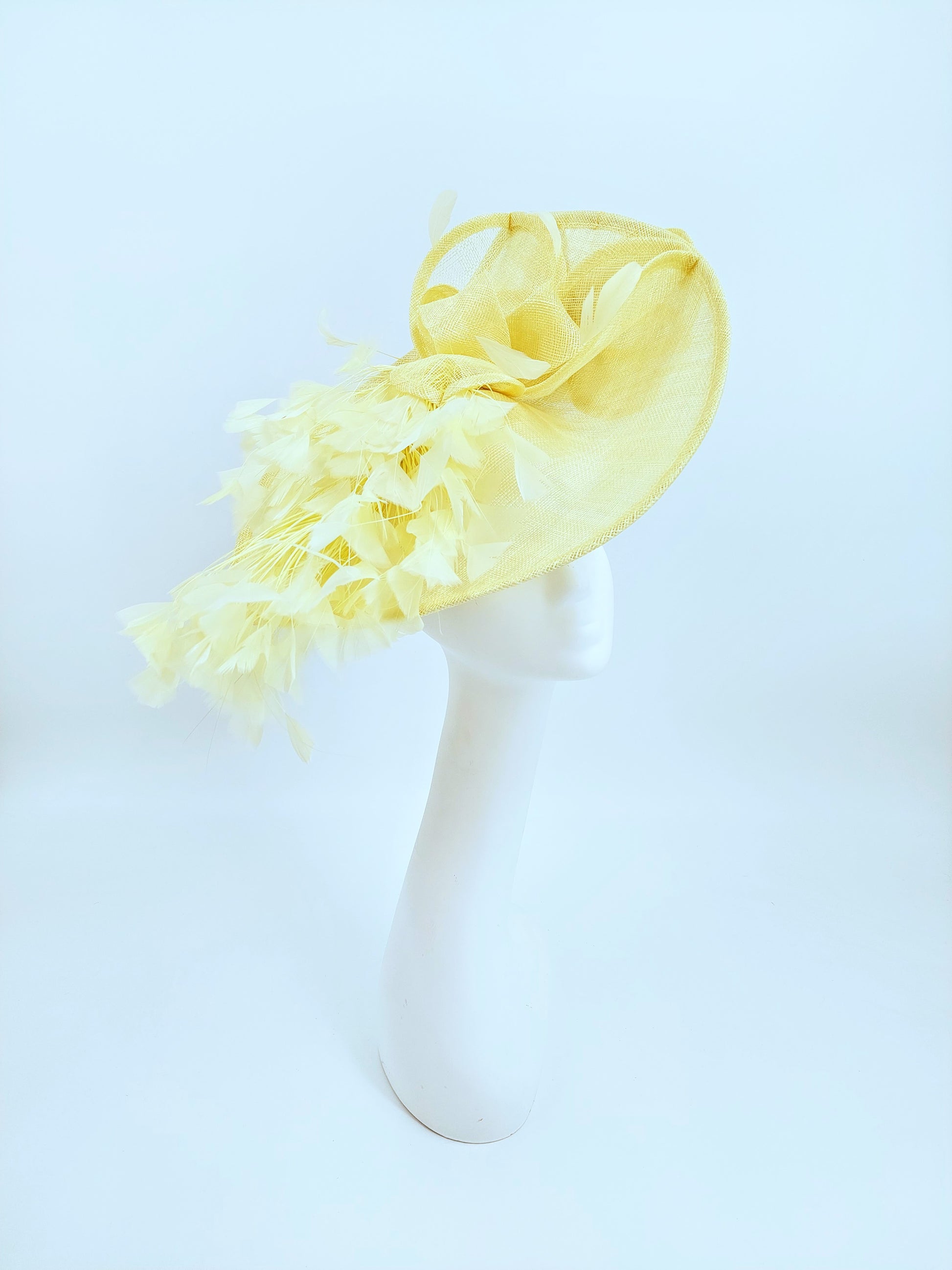 Hat Haven Millinery - Kentucky Derby Hats and Fascinators in Louisville, Kentucky. Visit our pop up shop at the Hyatt Regency the week of Derby. Our hats and fascinators have been featured in the Official Style Guide for the Kentucky Derby.