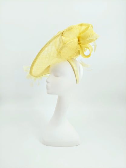 Hat Haven Millinery - Kentucky Derby Hats and Fascinators in Louisville, Kentucky. Visit our pop up shop at the Hyatt Regency the week of Derby. Our hats and fascinators have been featured in the Official Style Guide for the Kentucky Derby.