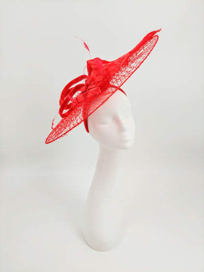 Hat Haven Millinery - Kentucky Derby Hats and Fascinators in Louisville, Kentucky. Visit our pop up shop at the Hyatt Regency the week of Derby. Our hats and fascinators have been featured in the Official Style Guide for the Kentucky Derby.