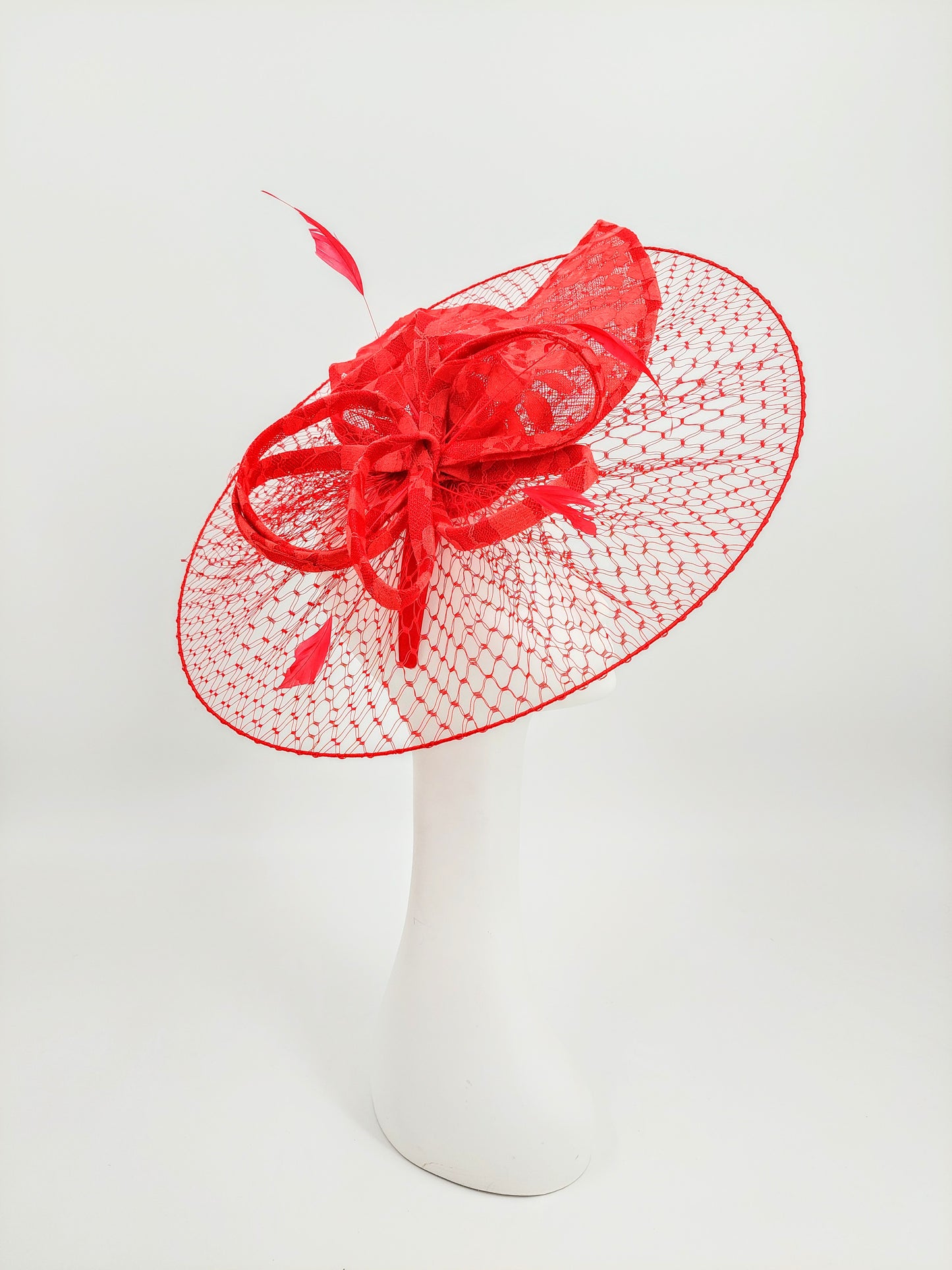 Hat Haven Millinery - Kentucky Derby Hats and Fascinators in Louisville, Kentucky. Visit our pop up shop at the Hyatt Regency the week of Derby. Our hats and fascinators have been featured in the Official Style Guide for the Kentucky Derby.