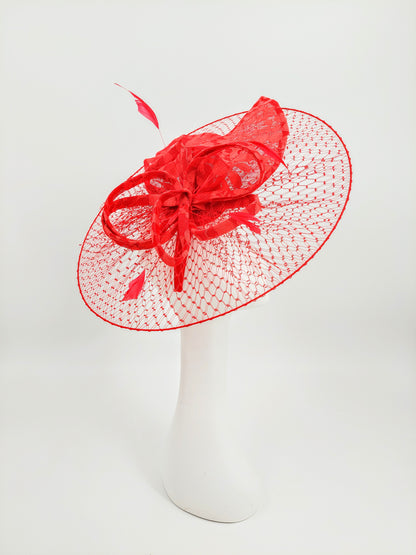 Hat Haven Millinery - Kentucky Derby Hats and Fascinators in Louisville, Kentucky. Visit our pop up shop at the Hyatt Regency the week of Derby. Our hats and fascinators have been featured in the Official Style Guide for the Kentucky Derby.