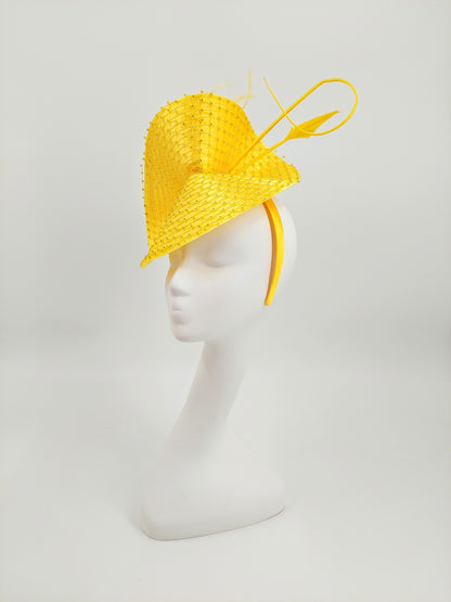 Hat Haven Millinery - Kentucky Derby Hats and Fascinators in Louisville, Kentucky. Visit our pop up shop at the Hyatt Regency the week of Derby. Our hats and fascinators have been featured in the Official Style Guide for the Kentucky Derby.