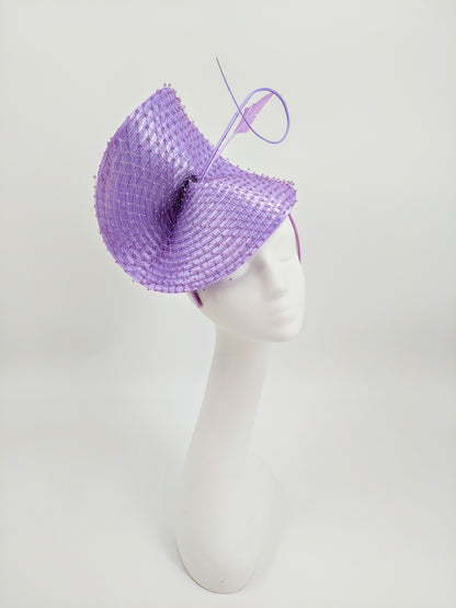 Hat Haven Millinery - Kentucky Derby Hats and Fascinators in Louisville, Kentucky. Visit our pop up shop at the Hyatt Regency the week of Derby. Our hats and fascinators have been featured in the Official Style Guide for the Kentucky Derby.