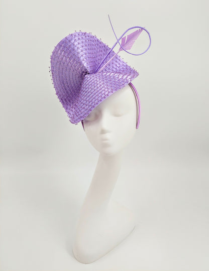 Hat Haven Millinery - Kentucky Derby Hats and Fascinators in Louisville, Kentucky. Visit our pop up shop at the Hyatt Regency the week of Derby. Our hats and fascinators have been featured in the Official Style Guide for the Kentucky Derby.