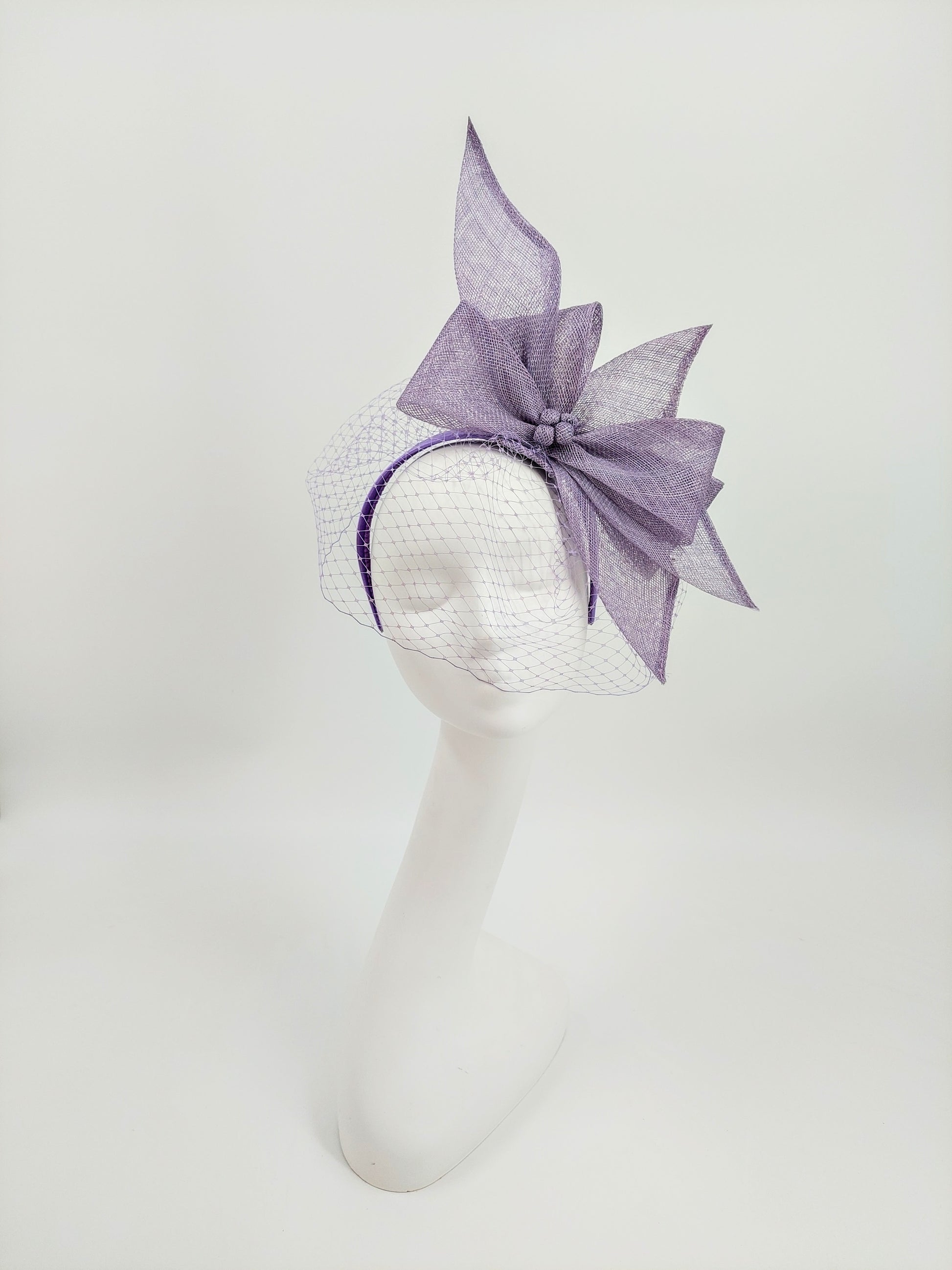 Hat Haven Millinery - Kentucky Derby Hats and Fascinators in Louisville, Kentucky. Visit our pop up shop at the Hyatt Regency the week of Derby. Our hats and fascinators have been featured in the Official Style Guide for the Kentucky Derby.