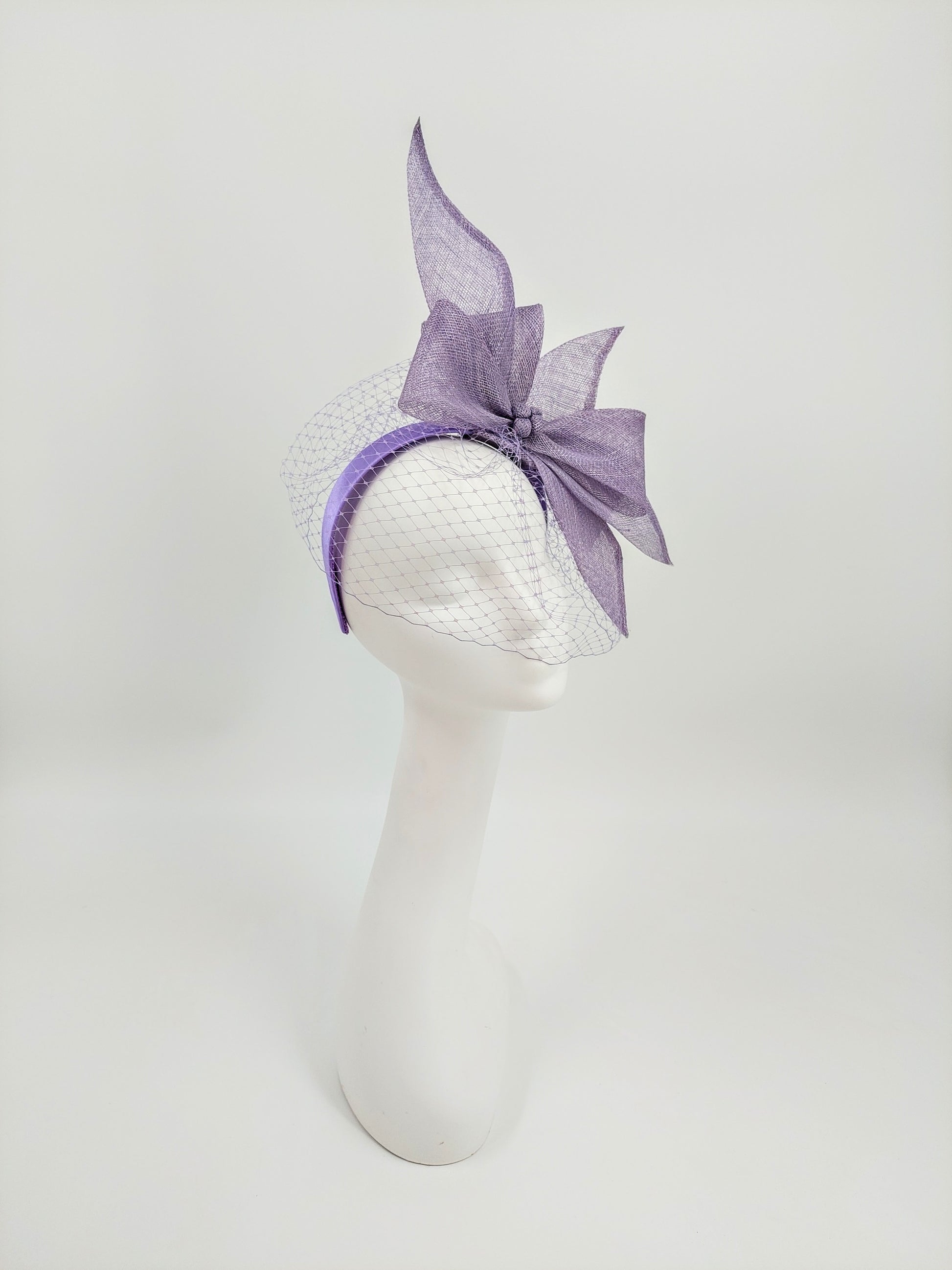 Hat Haven Millinery - Kentucky Derby Hats and Fascinators in Louisville, Kentucky. Visit our pop up shop at the Hyatt Regency the week of Derby. Our hats and fascinators have been featured in the Official Style Guide for the Kentucky Derby.