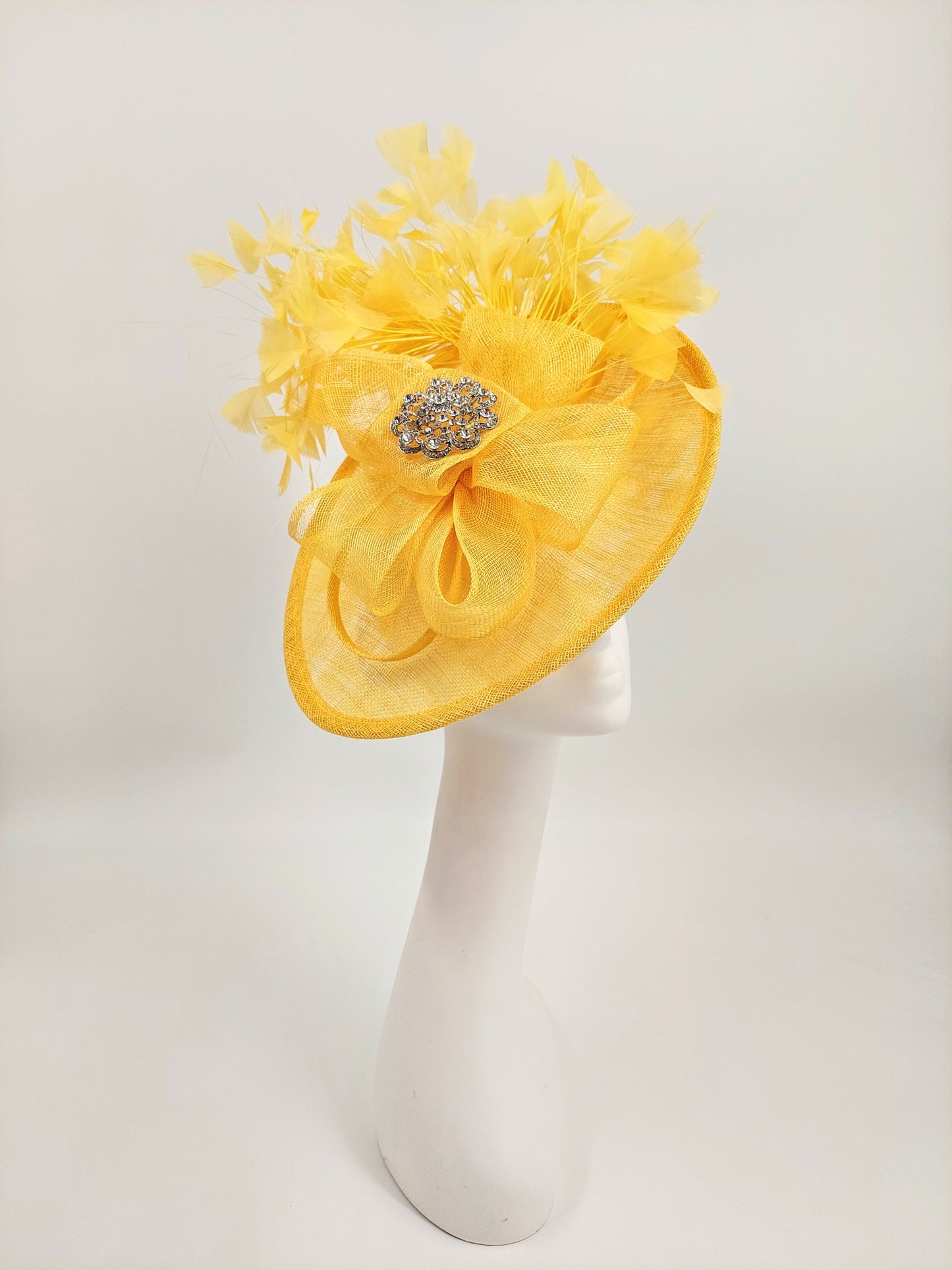 Hat Haven Millinery - Kentucky Derby Hats and Fascinators in Louisville, Kentucky. Visit our pop up shop at the Hyatt Regency the week of Derby. Our hats and fascinators have been featured in the Official Style Guide for the Kentucky Derby.