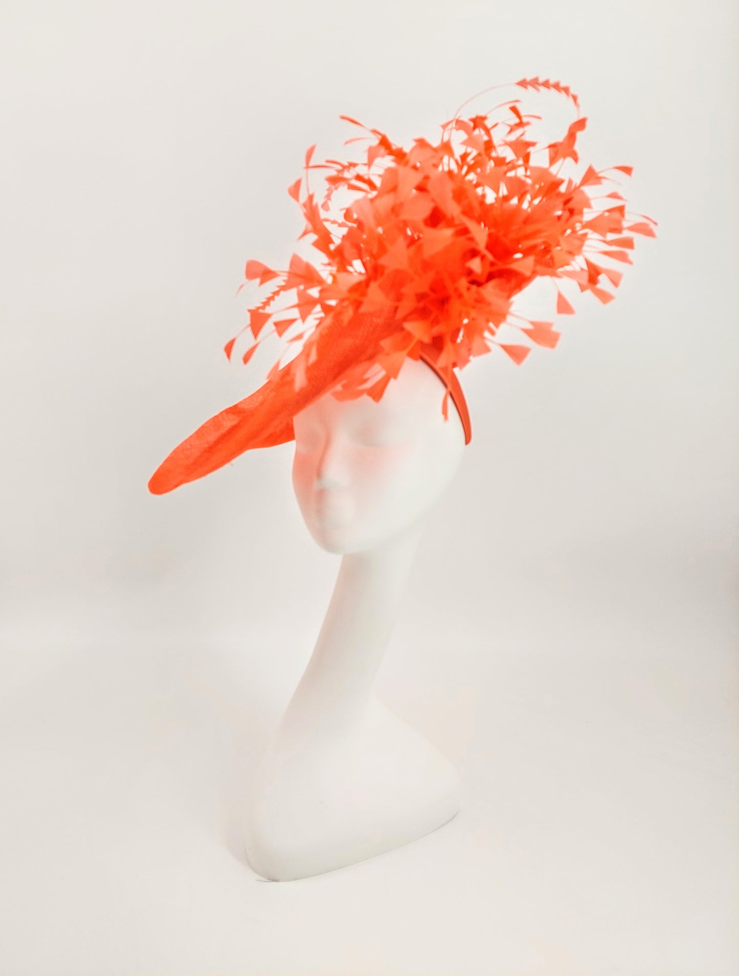 Hat Haven Millinery - Kentucky Derby Hats and Fascinators in Louisville, Kentucky. Visit our pop up shop at the Hyatt Regency the week of Derby. Our hats and fascinators have been featured in the Official Style Guide for the Kentucky Derby.