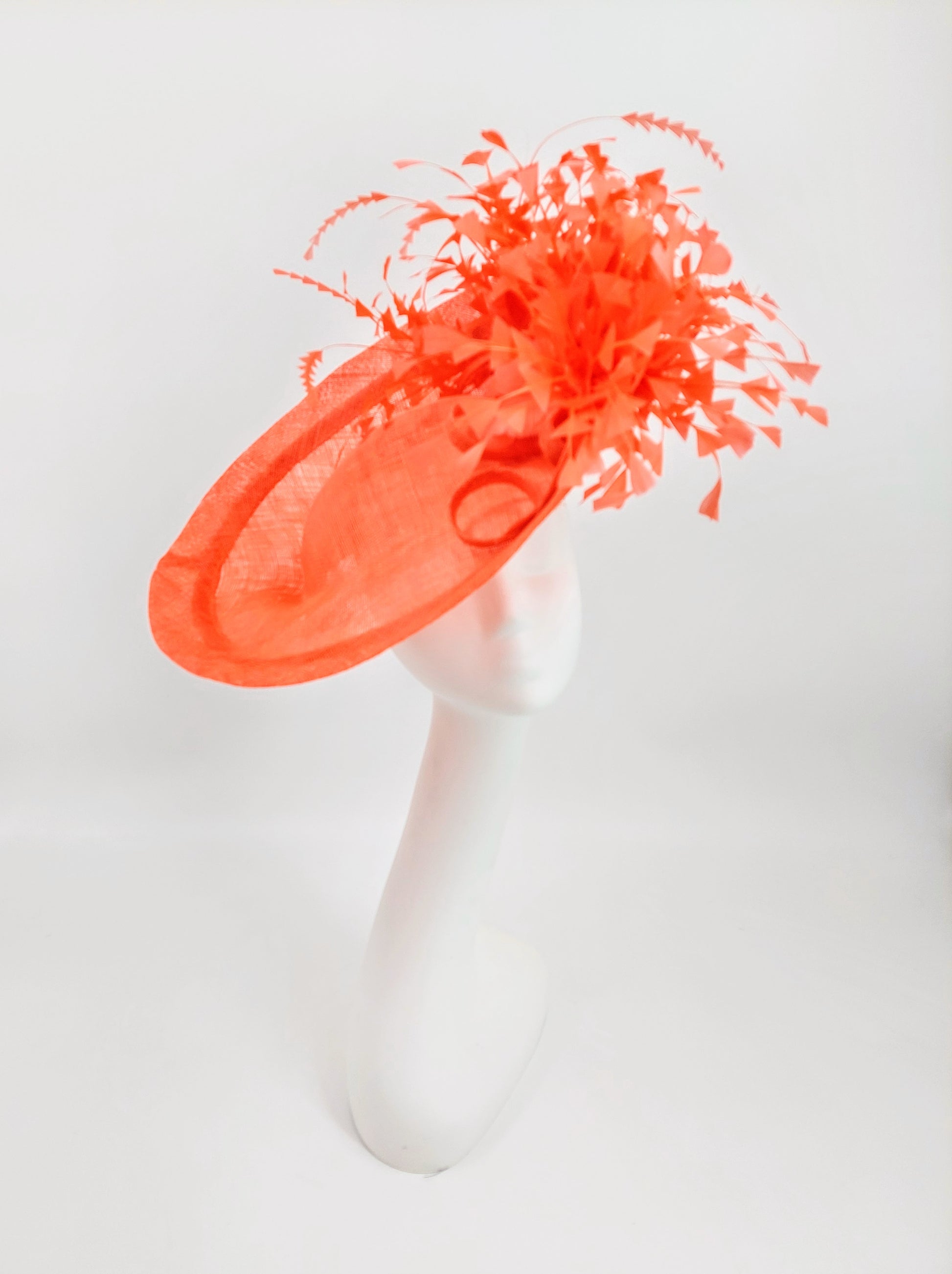 Hat Haven Millinery - Kentucky Derby Hats and Fascinators in Louisville, Kentucky. Visit our pop up shop at the Hyatt Regency the week of Derby. Our hats and fascinators have been featured in the Official Style Guide for the Kentucky Derby.