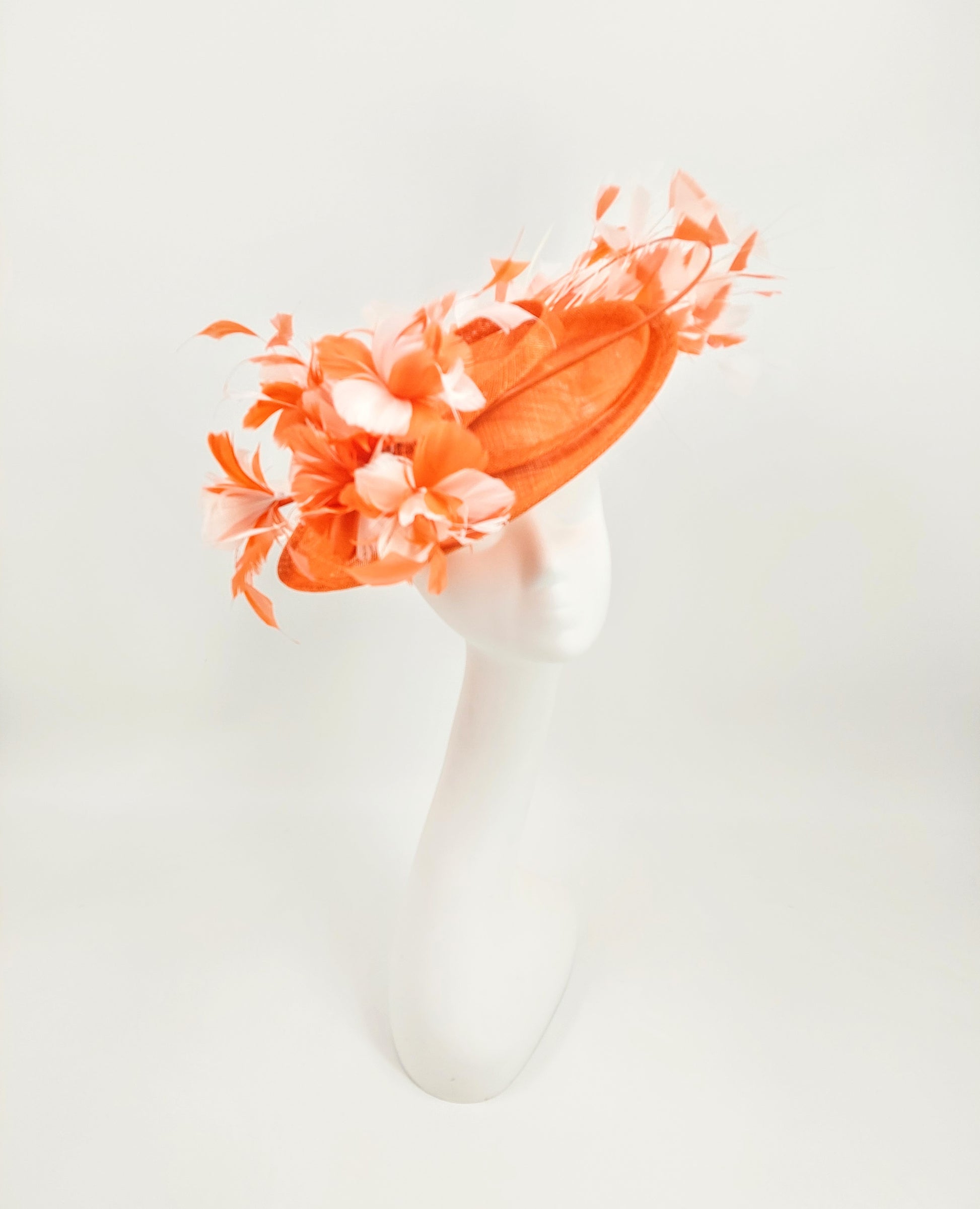 Hat Haven Millinery - Kentucky Derby Hats and Fascinators in Louisville, Kentucky. Visit our pop up shop at the Hyatt Regency the week of Derby. Our hats and fascinators have been featured in the Official Style Guide for the Kentucky Derby.