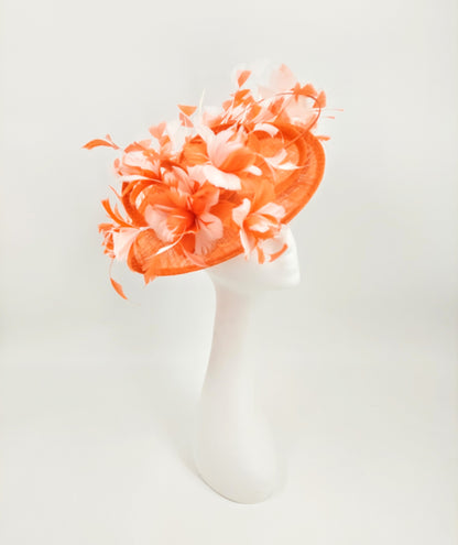 Hat Haven Millinery - Kentucky Derby Hats and Fascinators in Louisville, Kentucky. Visit our pop up shop at the Hyatt Regency the week of Derby. Our hats and fascinators have been featured in the Official Style Guide for the Kentucky Derby.