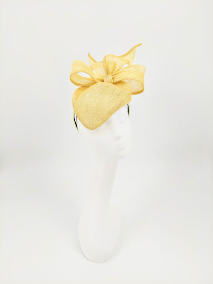 Hat Haven Millinery - Kentucky Derby Hats and Fascinators. Visit our pop up shop at the Hyatt Regency Louisville during Derby week. Featured in the Official Style Guide for the Kentucky Derby. Milliner, hat shop.