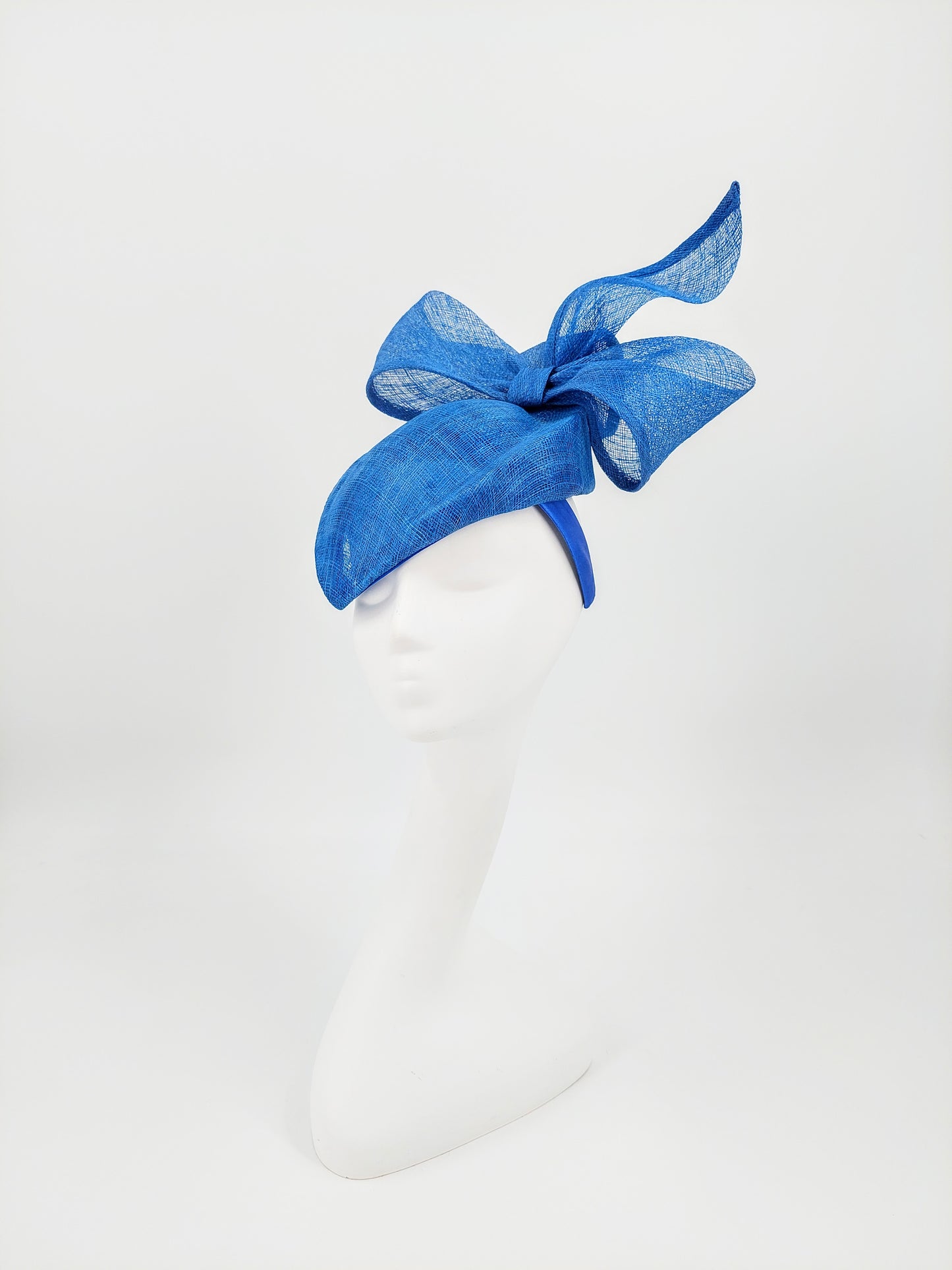 Hat Haven Millinery - Kentucky Derby Hats and Fascinators. Visit our pop up shop at the Hyatt Regency Louisville during Derby week. Featured in the Official Style Guide for the Kentucky Derby. Milliner, hat shop.