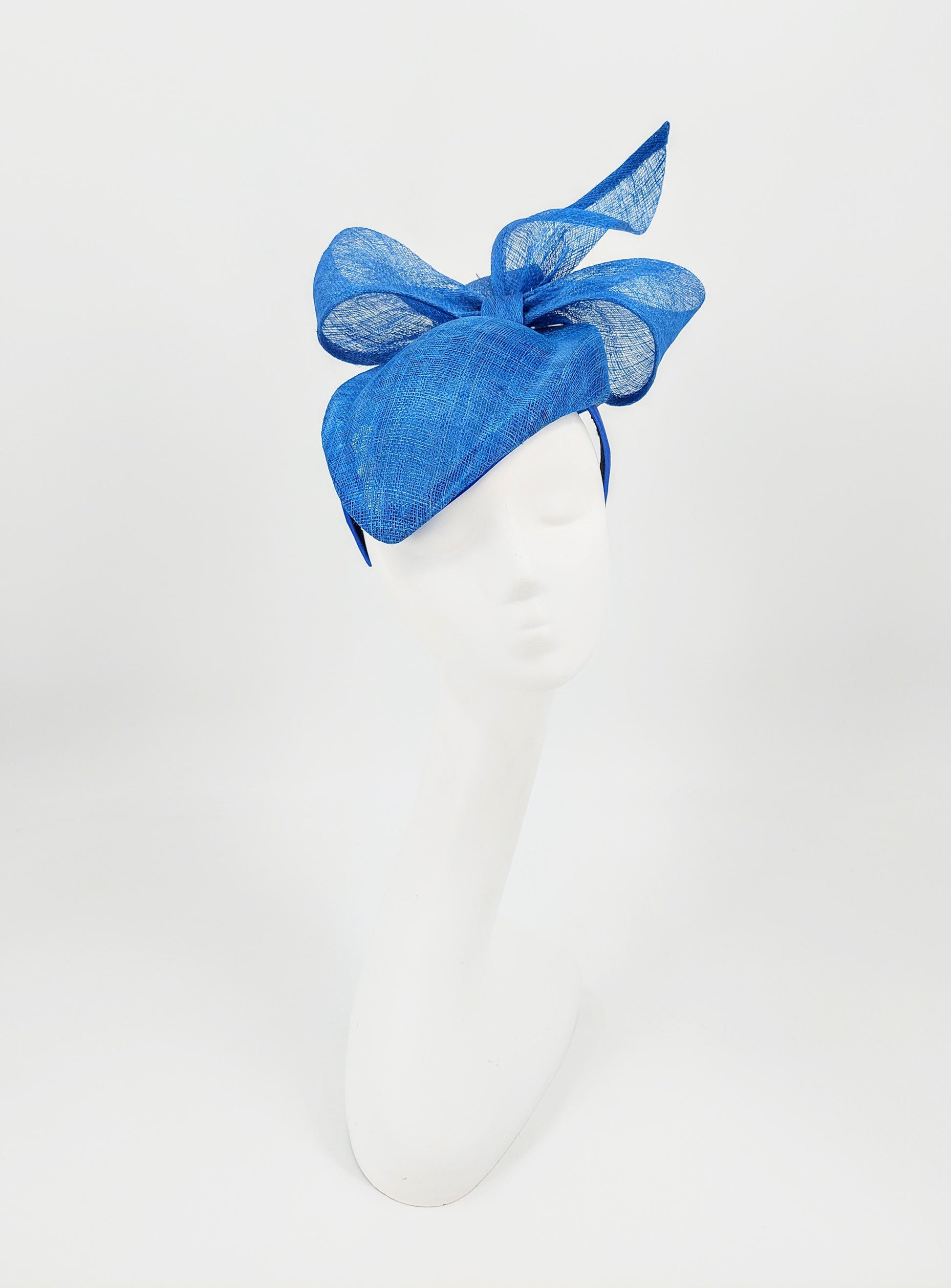 Hat Haven Millinery - Kentucky Derby Hats and Fascinators. Visit our pop up shop at the Hyatt Regency Louisville during Derby week. Featured in the Official Style Guide for the Kentucky Derby. Milliner, hat shop.