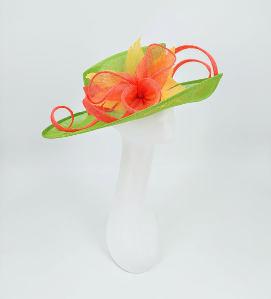 Hat Haven Millinery - Kentucky Derby Hats and Fascinators. Visit our pop up shop at the Hyatt Regency Louisville during Derby week. Featured in the Official Style Guide for the Kentucky Derby. Milliner, hat shop.