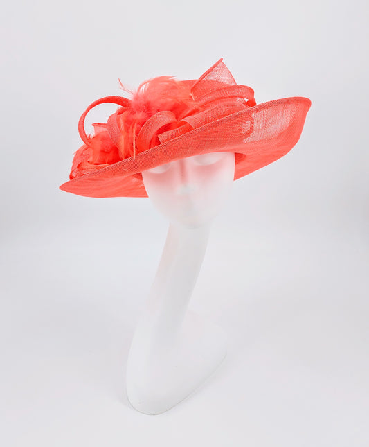 Hat Haven Millinery - Kentucky Derby Hats and Fascinators. Visit our pop up shop at the Hyatt Regency Louisville during Derby week. Featured in the Official Style Guide for the Kentucky Derby. Milliner, hat shop.