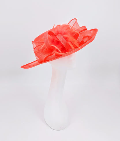 Hat Haven Millinery - Kentucky Derby Hats and Fascinators. Visit our pop up shop at the Hyatt Regency Louisville during Derby week. Featured in the Official Style Guide for the Kentucky Derby. Milliner, hat shop.