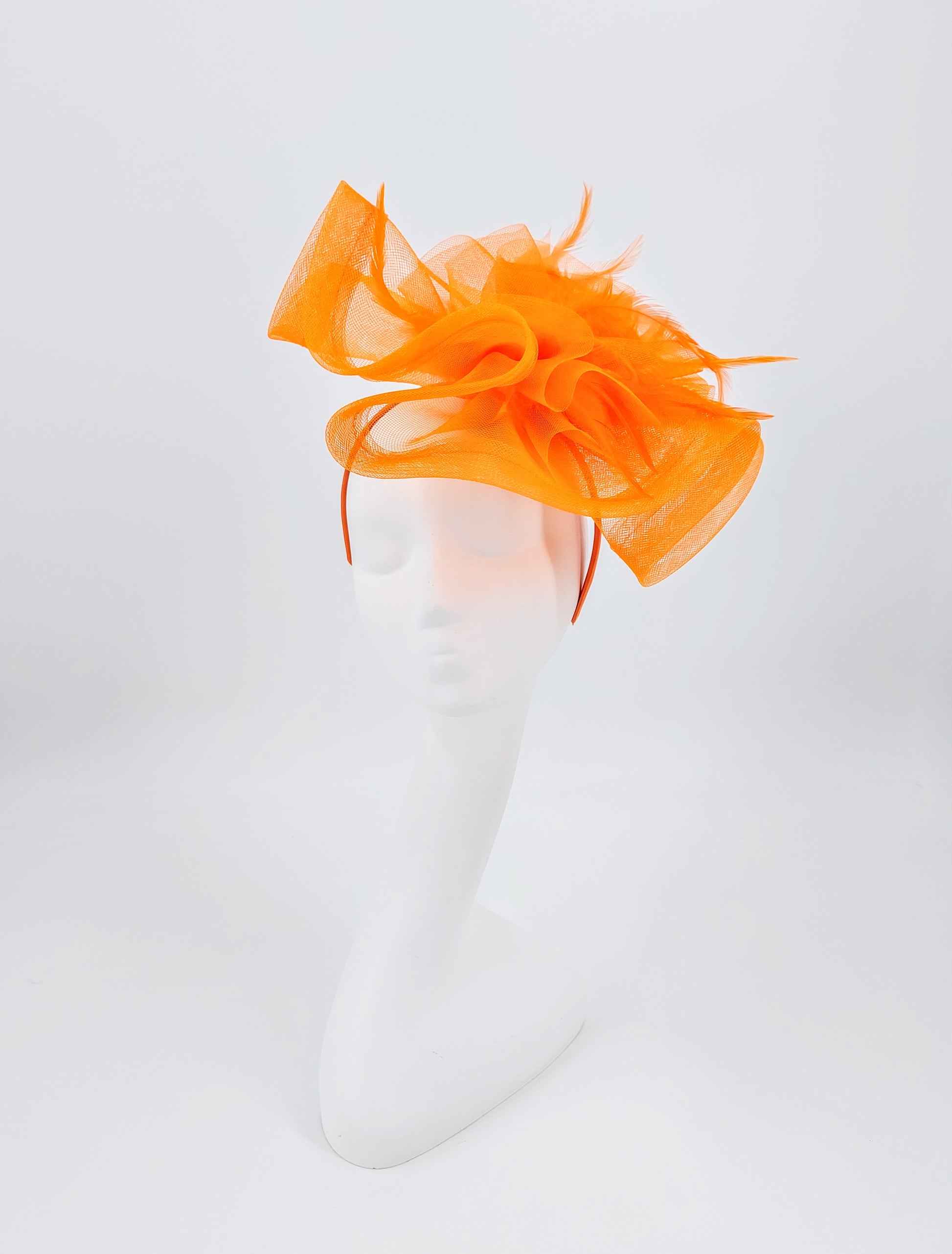 Hat Haven Millinery - Kentucky Derby Hats and Fascinators. Visit our pop up shop at the Hyatt Regency Louisville during Derby week. Featured in the Official Style Guide for the Kentucky Derby. Milliner, hat shop.