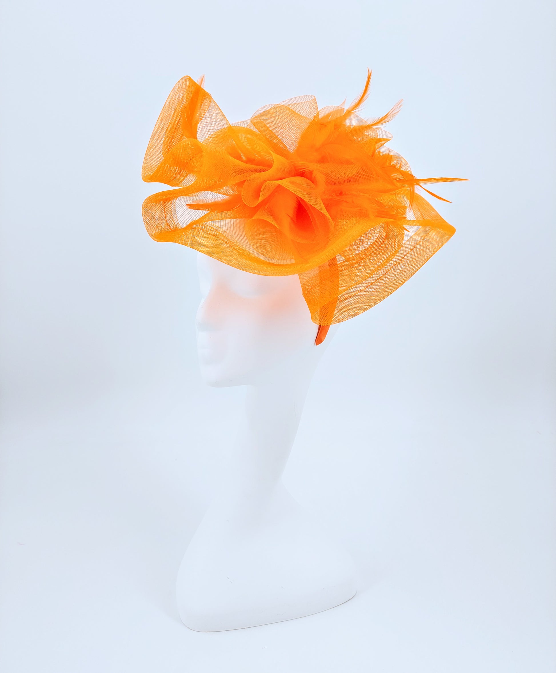 Hat Haven Millinery - Kentucky Derby Hats and Fascinators. Visit our pop up shop at the Hyatt Regency Louisville during Derby week. Featured in the Official Style Guide for the Kentucky Derby. Milliner, hat shop.