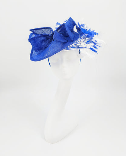 Hat Haven Millinery - Kentucky Derby Hats and Fascinators. Visit our pop up shop at the Hyatt Regency Louisville during Derby week. Featured in the Official Style Guide for the Kentucky Derby. Milliner, hat shop.