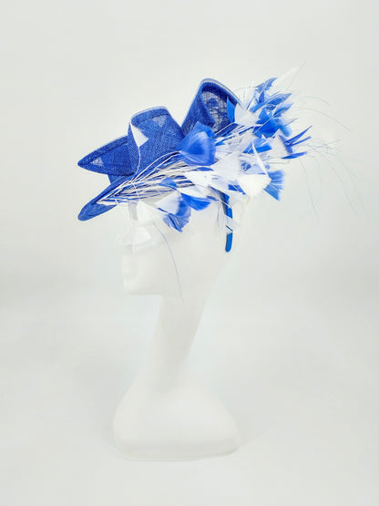 Hat Haven Millinery - Kentucky Derby Hats and Fascinators. Visit our pop up shop at the Hyatt Regency Louisville during Derby week. Featured in the Official Style Guide for the Kentucky Derby. Milliner, hat shop.