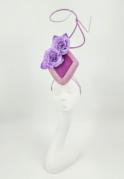 Hat Haven Millinery - Kentucky Derby Hats and Fascinators. Visit our pop up shop at the Hyatt Regency Louisville during Derby week. Featured in the Official Style Guide for the Kentucky Derby. Milliner, hat shop.