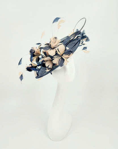 Hat Haven Millinery - Kentucky Derby Hats and Fascinators. Visit our pop up shop at the Hyatt Regency Louisville during Derby week. Featured in the Official Style Guide for the Kentucky Derby. Milliner, hat shop.