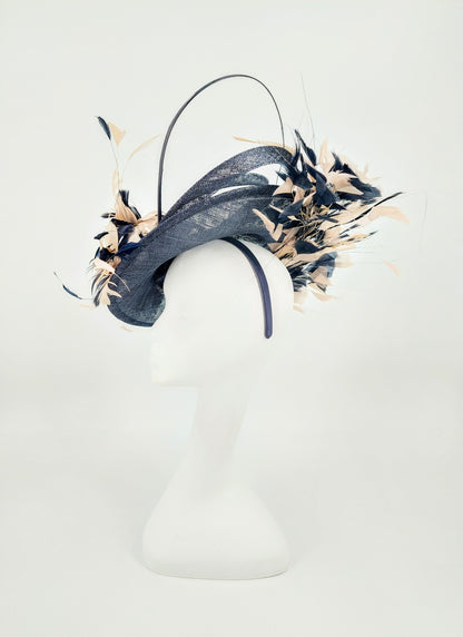 Hat Haven Millinery - Kentucky Derby Hats and Fascinators. Visit our pop up shop at the Hyatt Regency Louisville during Derby week. Featured in the Official Style Guide for the Kentucky Derby. Milliner, hat shop.