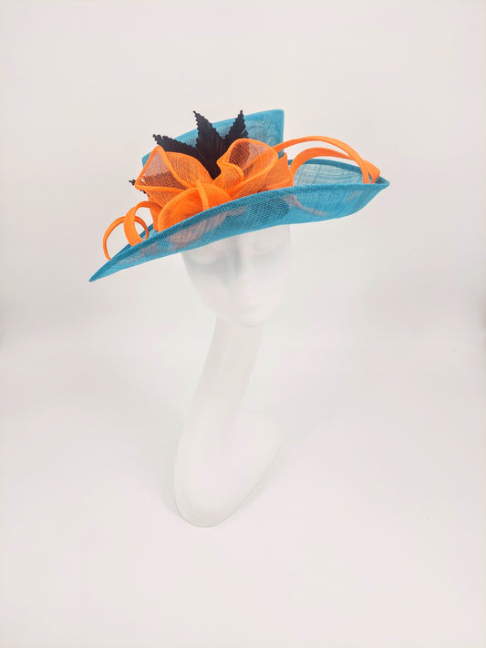 Hat Haven Millinery - Custom Kentucky Derby Hats & Fascinators. Visit our pop up shop at the Hyatt Regency in Downtown Louisville during Derby week. Shop our large selection of ladies dress hats, fascinators, men's hats, and accessories. Stop by our design center to add the perfect finishing touch to your Derby look.