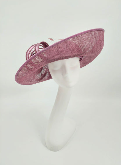 Hat Haven Millinery - Custom Kentucky Derby Hats & Fascinators. Visit our pop up shop during Derby week at the Hyatt Regency in Downtown Louisville. Official Milliner of the Kentucky Derby Museum 2025. Featured in the Churchill Downs Official Style Guide. Hand made in Louisville.