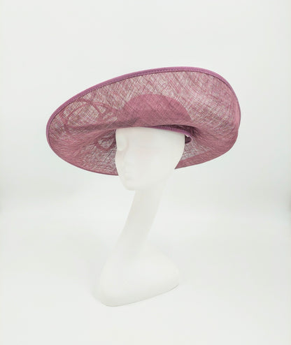 Hat Haven Millinery - Custom Kentucky Derby Hats & Fascinators. Visit our pop up shop during Derby week at the Hyatt Regency in Downtown Louisville. Official Milliner of the Kentucky Derby Museum 2025. Featured in the Churchill Downs Official Style Guide. Hand made in Louisville.