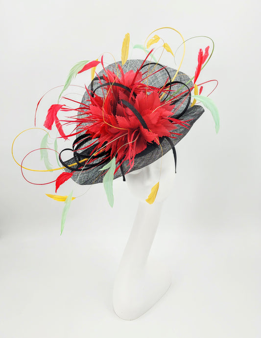 Hat Haven Millinery - Kentucky Derby Hats & Fascinators. Official Milliner of the Kentucky Derby Museum 2025 - Visit our pop up at the Hyatt Regency Louisville during Derby week. Shop our large selection of custom Kentucky Derby hats, fascinators, men's hats, and accessories. Stop by our design center to add the perfect finishing touch to you hat.