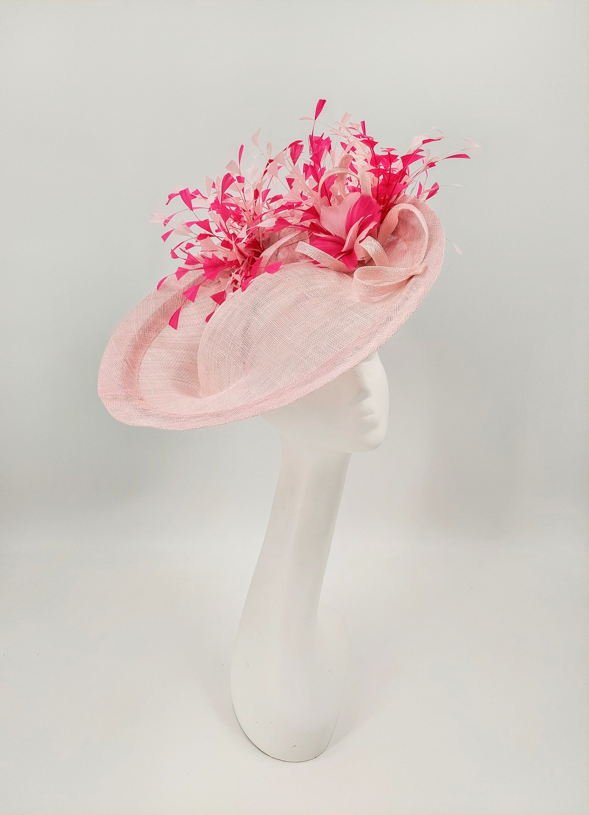 Hat Haven Millinery - Kentucky Derby Hats & Fascinators. Official Milliner of the Kentucky Derby Museum 2025 - Visit our pop up at the Hyatt Regency Louisville during Derby week. Shop our large selection of custom Kentucky Derby hats, fascinators, men's hats, and accessories. Stop by our design center to add the perfect finishing touch to you hat.